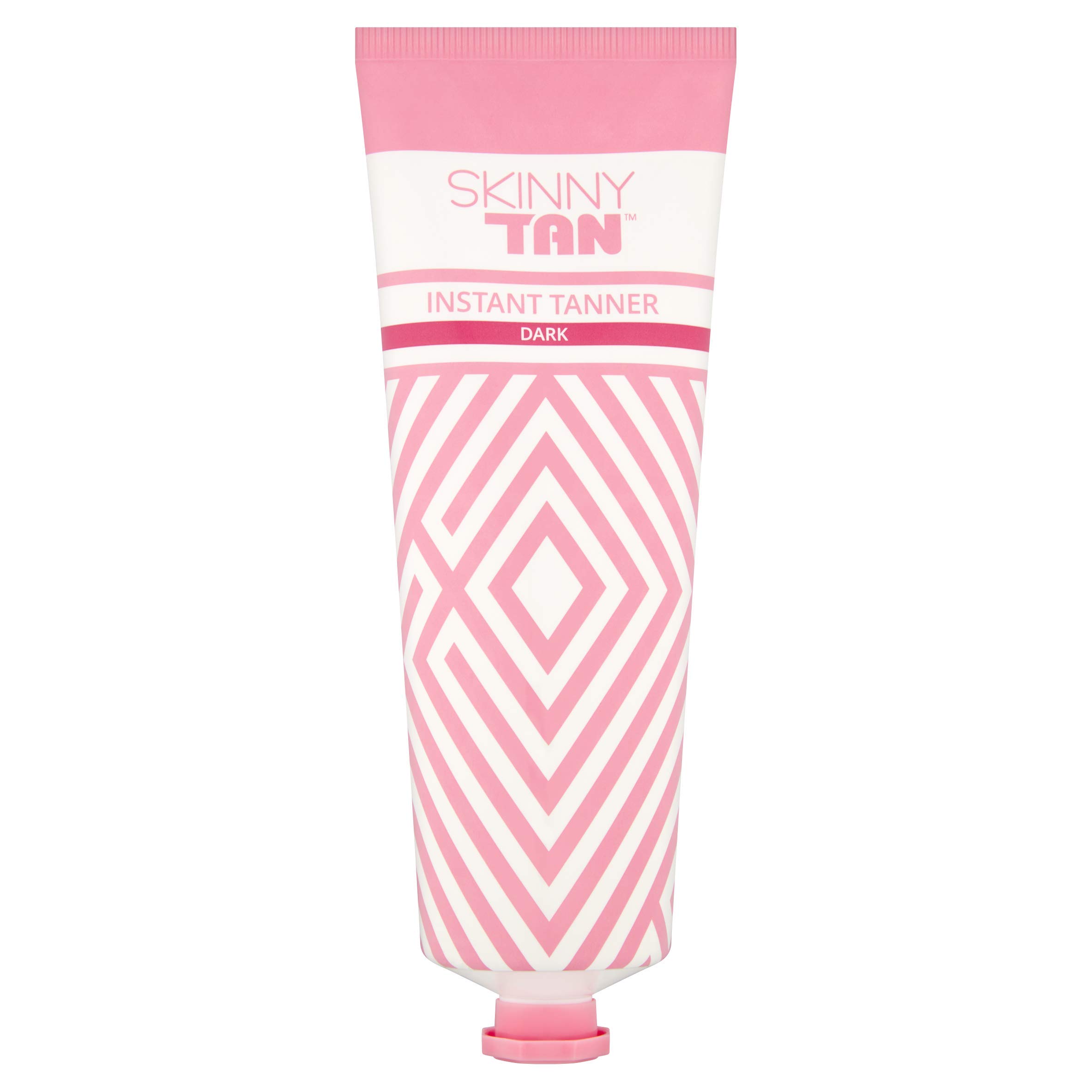 Skinny Tan Instant Tanner Dark, 125 ml