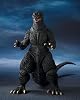 Figura de acción TAMASHII NATIONS Godzilla - Godzilla [2004] Heat Ray ver. New Gotengo S.H.MonsterArts 3