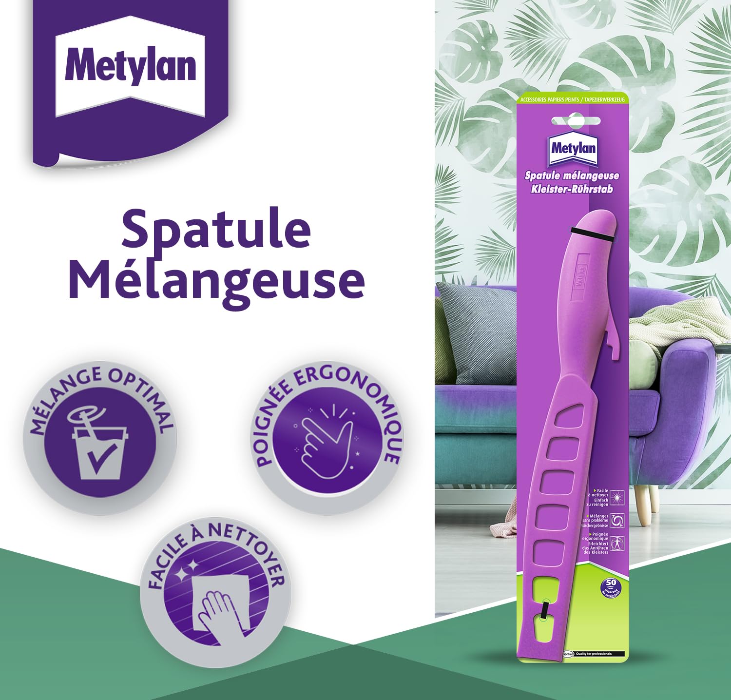 Metylan 1611548 Colles