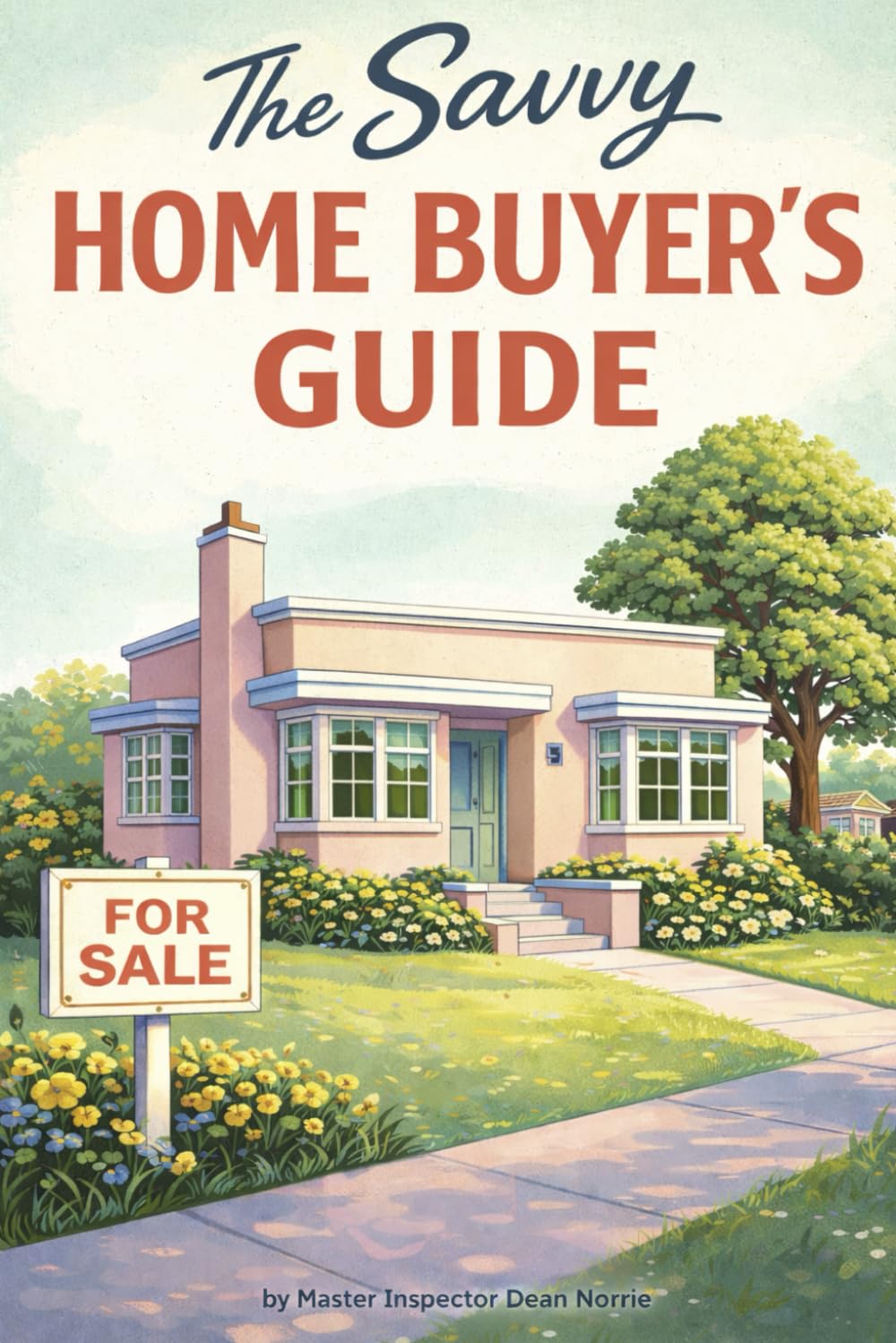 The Savvy Home Buyer's Guide: Everything you need to Know