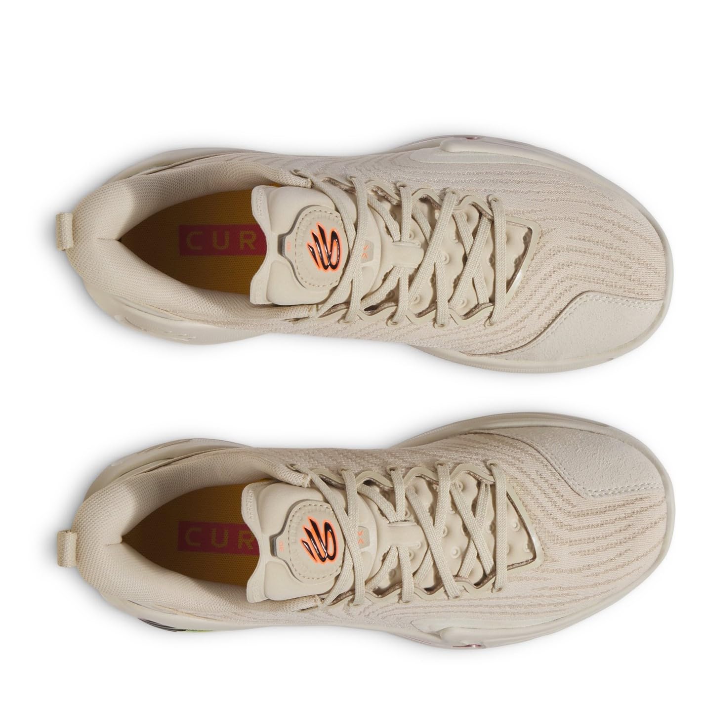 Under Armour Tenis Curry 12 STRN para hombre