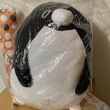 テイコウペンギン　アームレスト Amazon.co.jp: テイコウペンギン 本当は仕事をしたくない人の