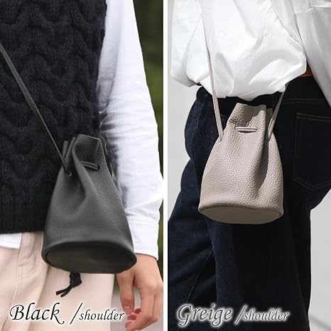 Amazon | [artigianoworks] 2WAY ショルダーバッグ ハンドバッグ