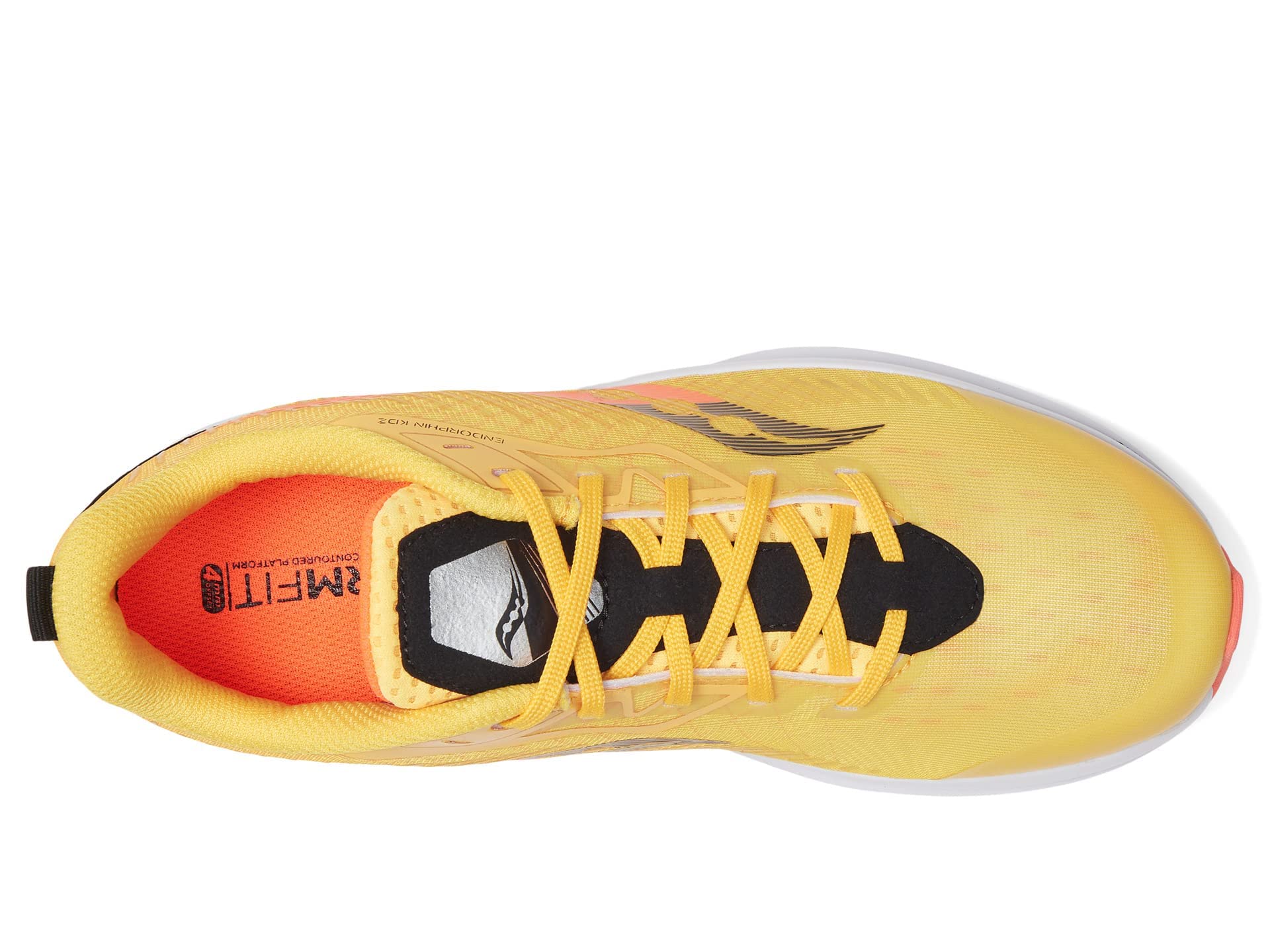 Saucony Endorphin KDZ Kids, Scarpa da Running da Bambini