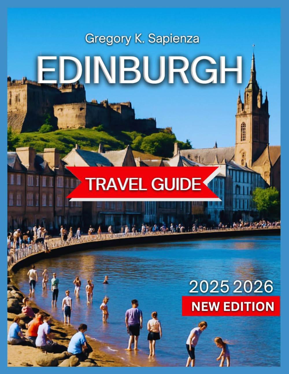 Scotland Travel Guide 2025/2026:⁣ Tested Surprises & Insider Tips for Hidden Gems