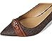 MICHAEL Michael Kors Mandy Flex Kitten Pump - Right View