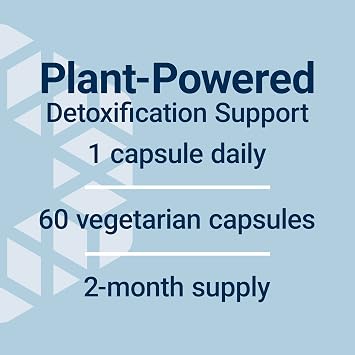 Life Extension Calcium D-Glucarate, 200 mg - Supports Detoxification, Helps Flush Out Unwanted Compounds Gluten-Free, Non-GMO, Vegetarian 60 Capsules