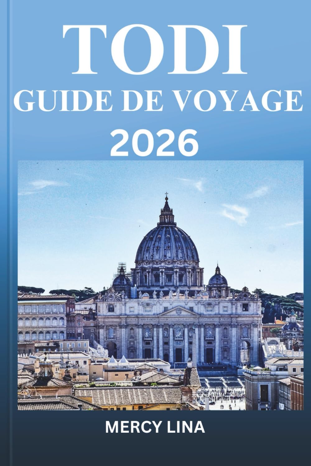 TODI GUIDE DE VOYAGE 2026: Découvrez les principales attractions, les secrets locaux et les activités incontournables pour une aventure inoubliable.
