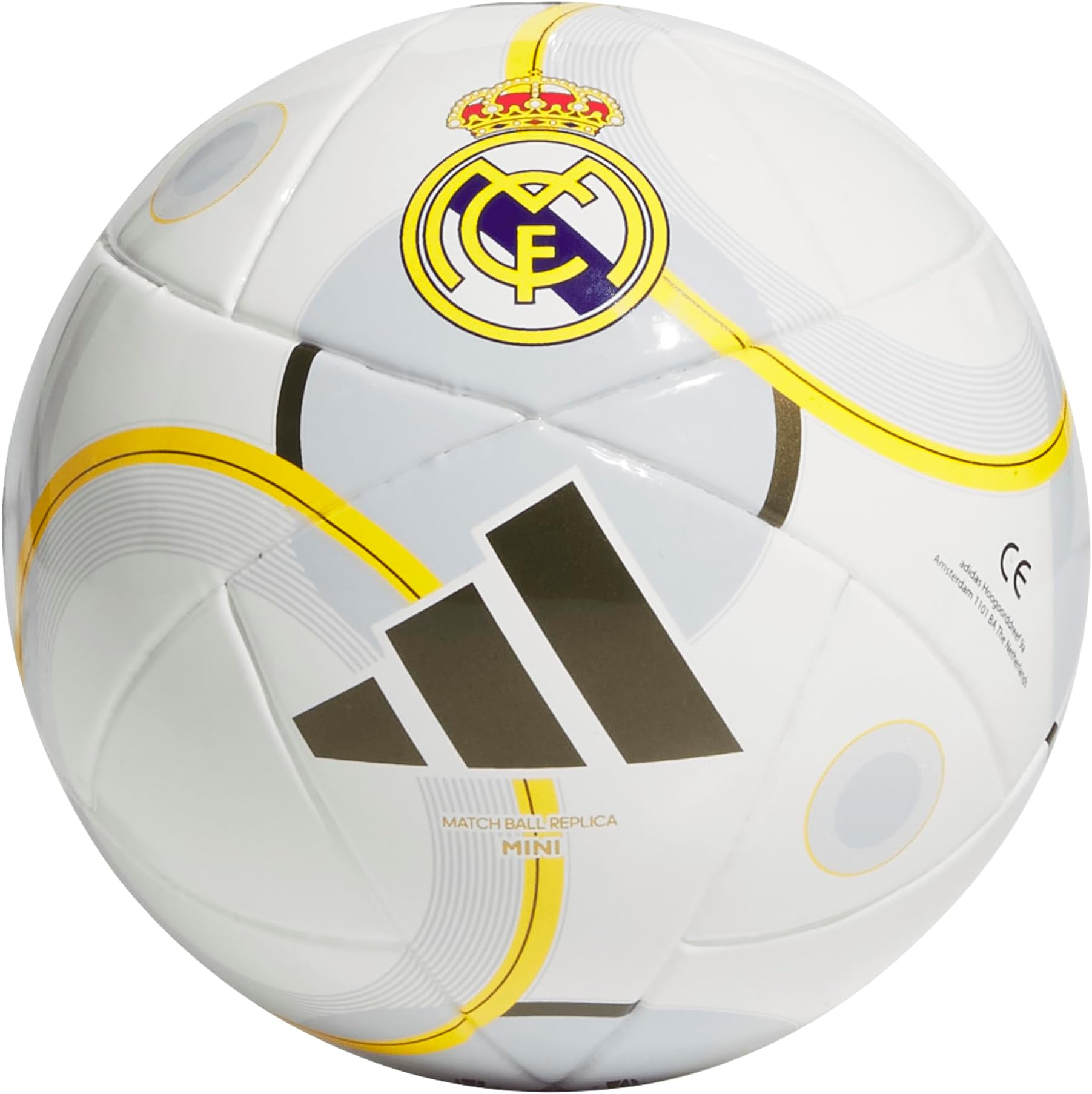 Messi Mini Soccer Ball