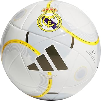 adidas Unisex-Adult Mini Soccer Ball