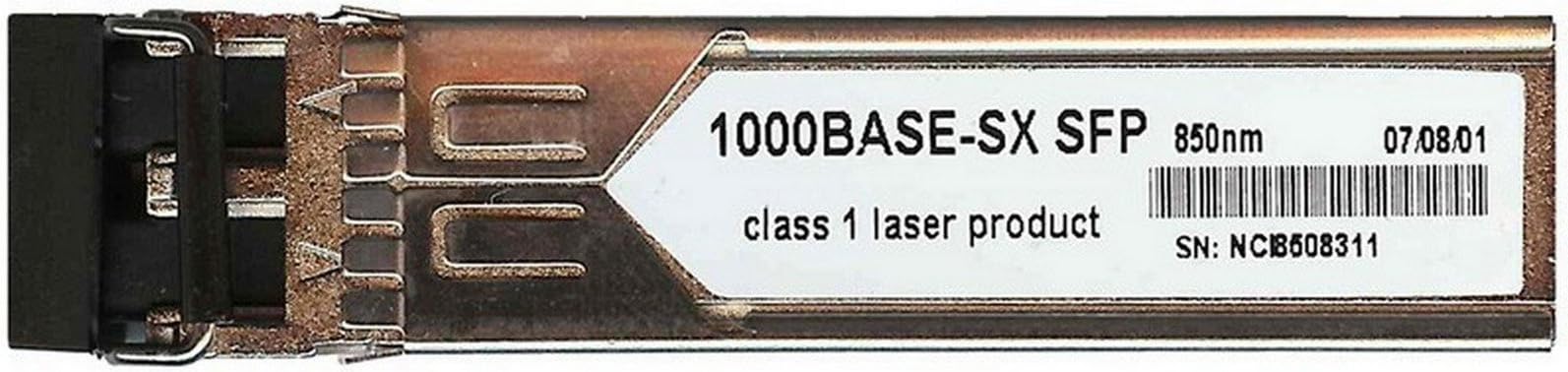 Compatible PAN-SFP-SX - 1000BASE-SX SFP Transceiver