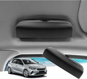 Funda Para Reposabrazos Central De Opel Grandland 2025-2027 - Cuero PU Acolchado | Protección Y Comodidad