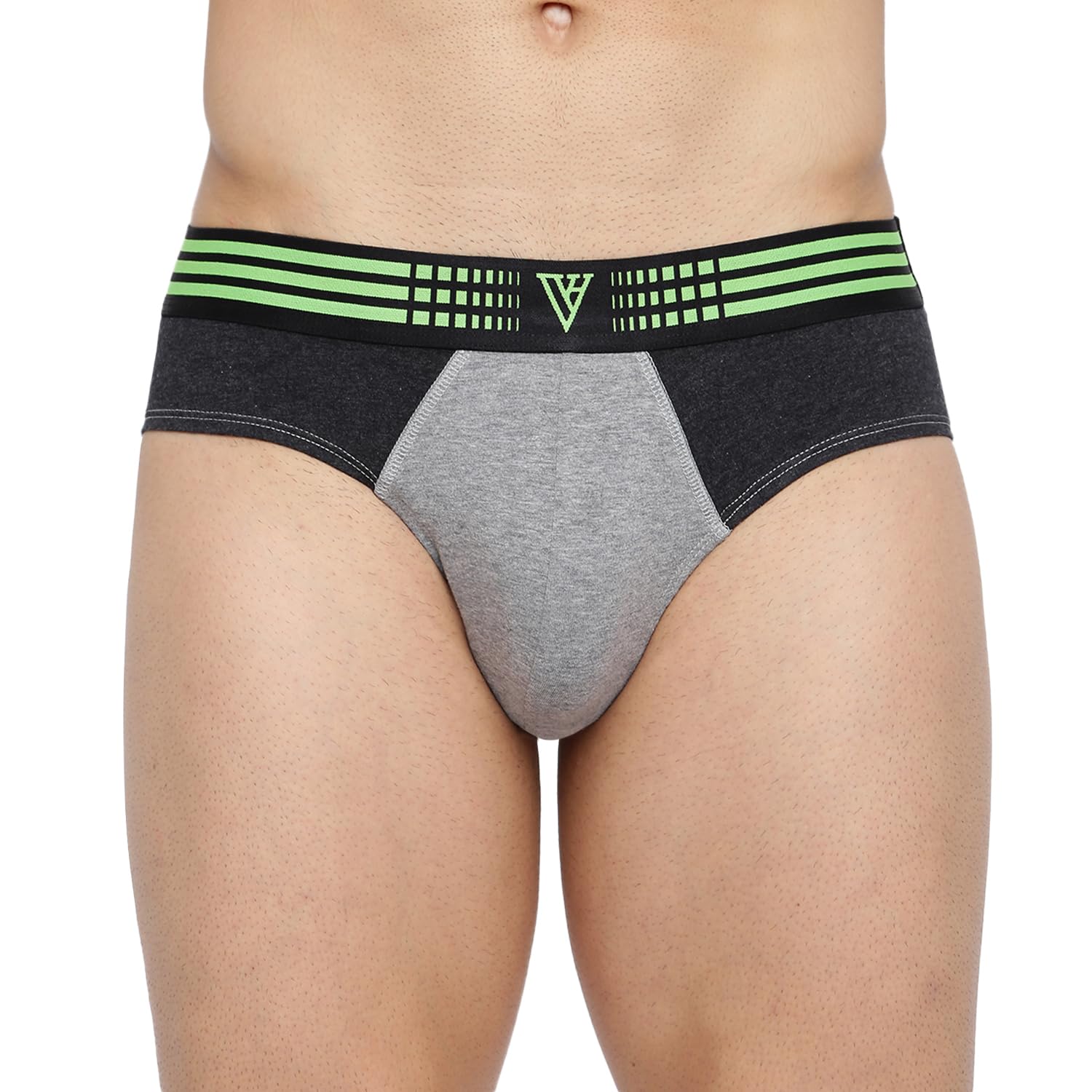 van heusen Men's Cotton Brief-picture-39