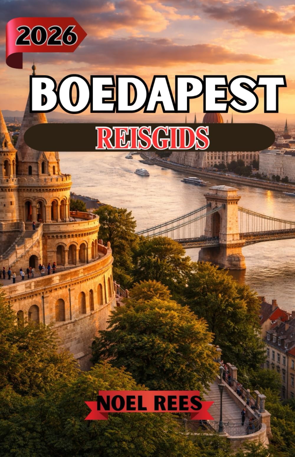 BOEDAPEST REISGIDS 2026: Ontdek historische bezienswaardigheden, thermale baden, lokale gerechten, schilderachtige uitzichten en praktische reistips voor een onvergetelijke Hongaarse ervaring.