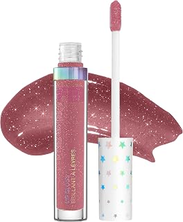 Fantasy Makers Lip Gloss Purple No Sleep
