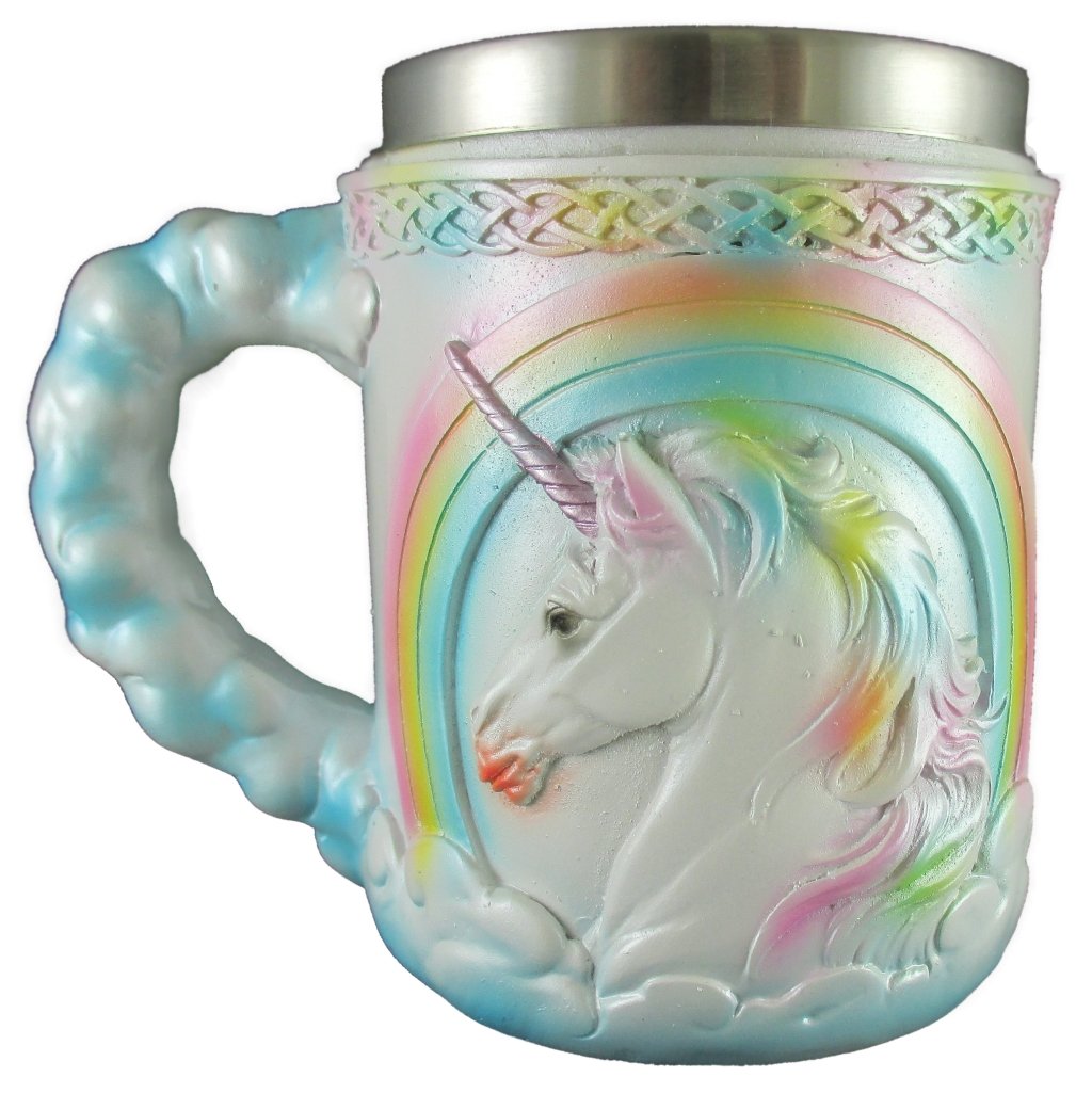Grand Nœud Licorne – Accessoire Déco Ou Costume – Neuf Sans étiquette – Taille Large – Style Fantaisie