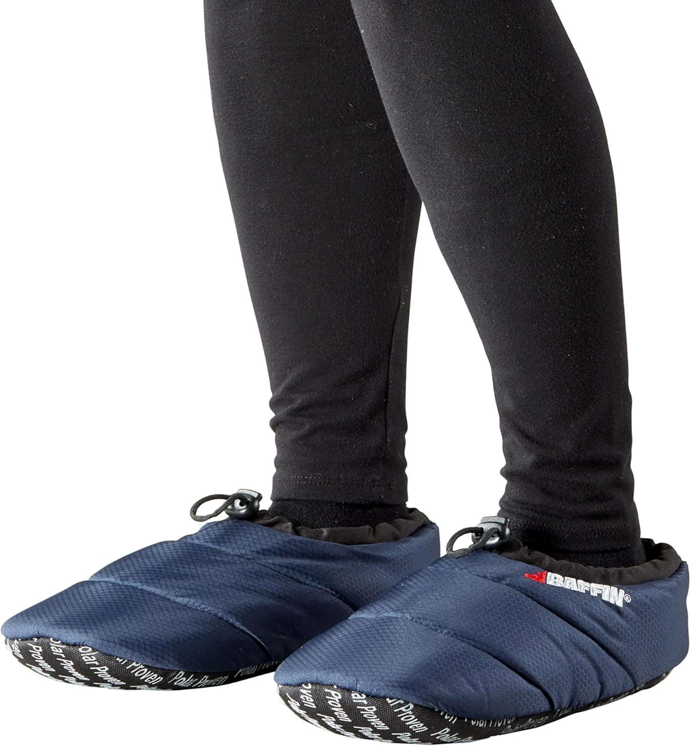 Baffin Unisex Cush Insulated Slipper