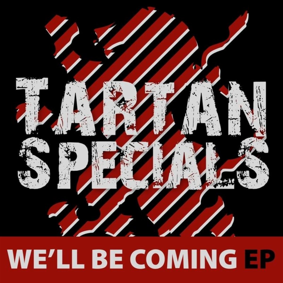 The Tartan Specials