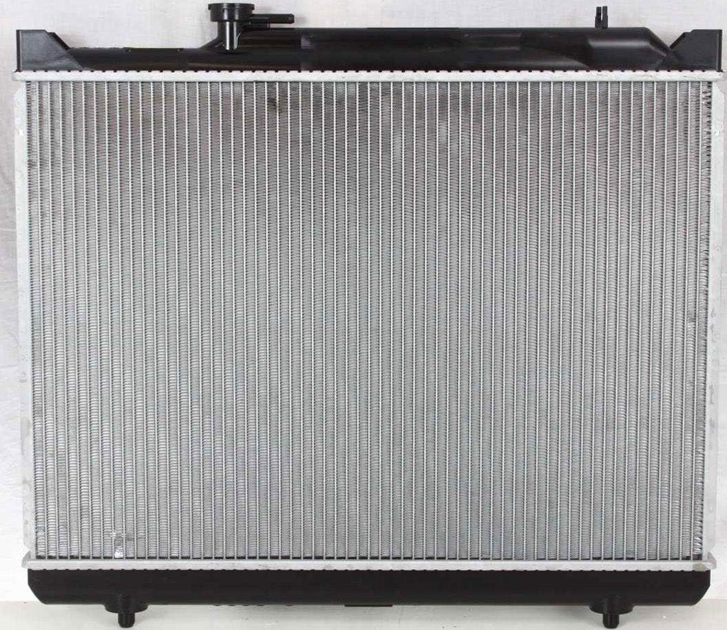 Garage-Pro Radiator Compatible with SUZUKI GRAND VITARA/XL-7 2001-2005 2.7L