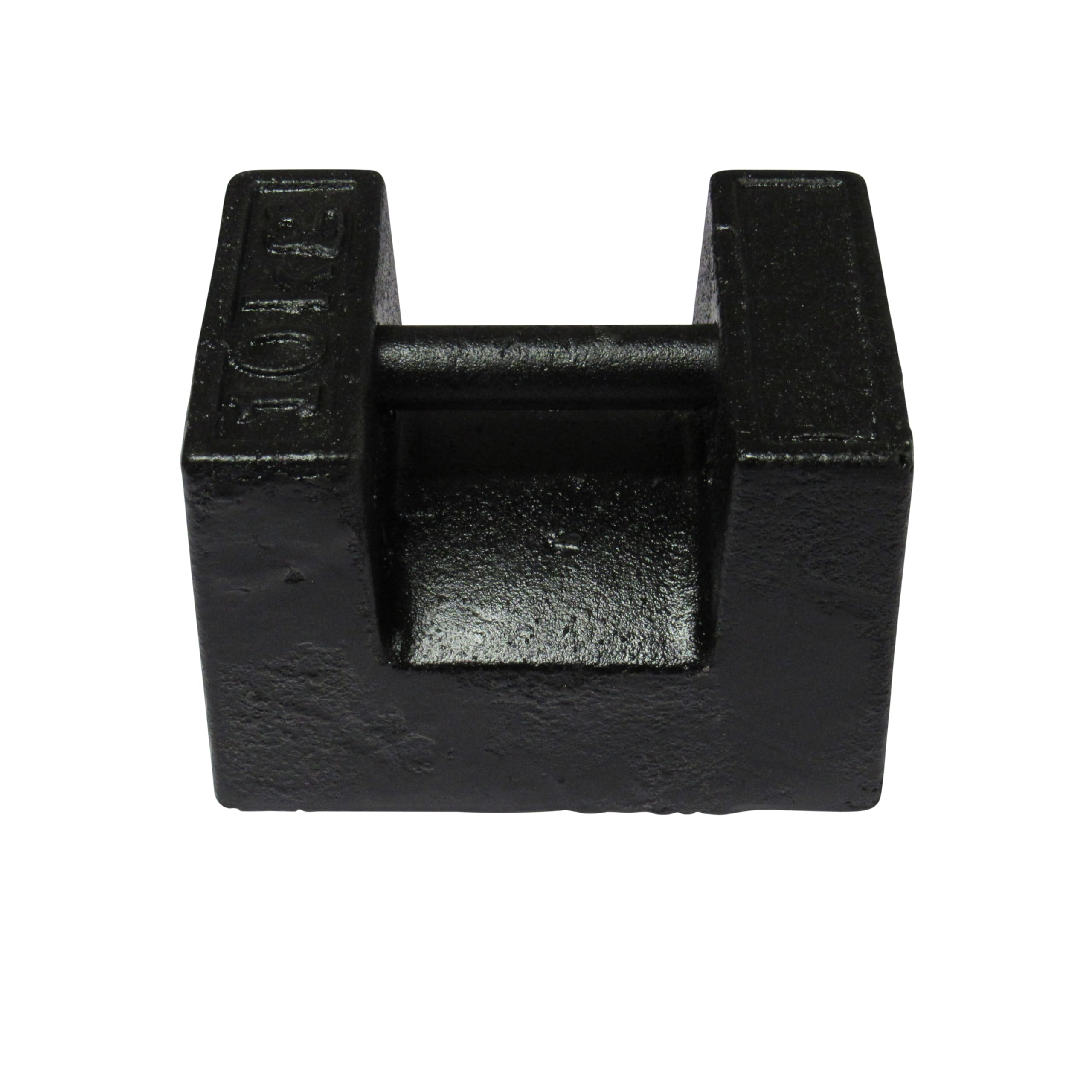 Portable Hand Test Weight 5KG - 50KG (Steel Testing Lifting Tester Scale Balance) (20KG)