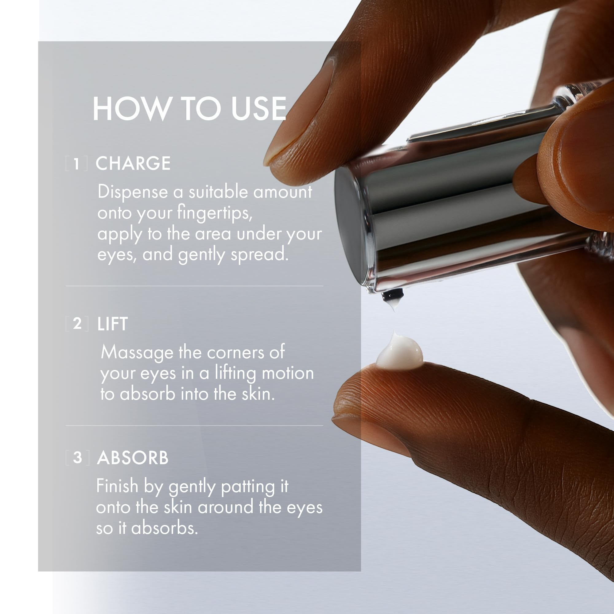 Lift Firm Dual Eye Treatment