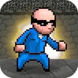 Amazingly made surroundings Prison Escaperist Survival - Jailbreak Runaway Activity Cops Fighting Game