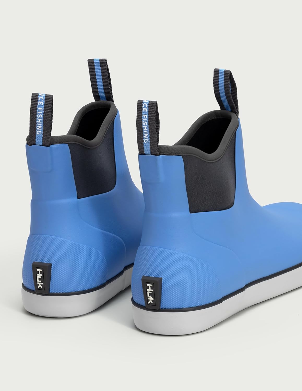 HUK mens Rogue Wave Shoe | High-performance Fishing & Deck Boot