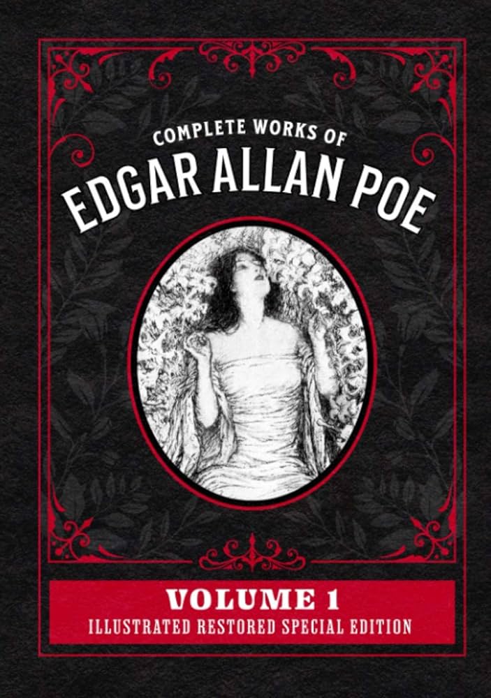 輸入DVD Edgar Allan Poe Collection 1: Annabel Lee &amp;amp; Other  未開封 /00110 51Y5M4MLDDL._UF894,1000_QL80_.jpg