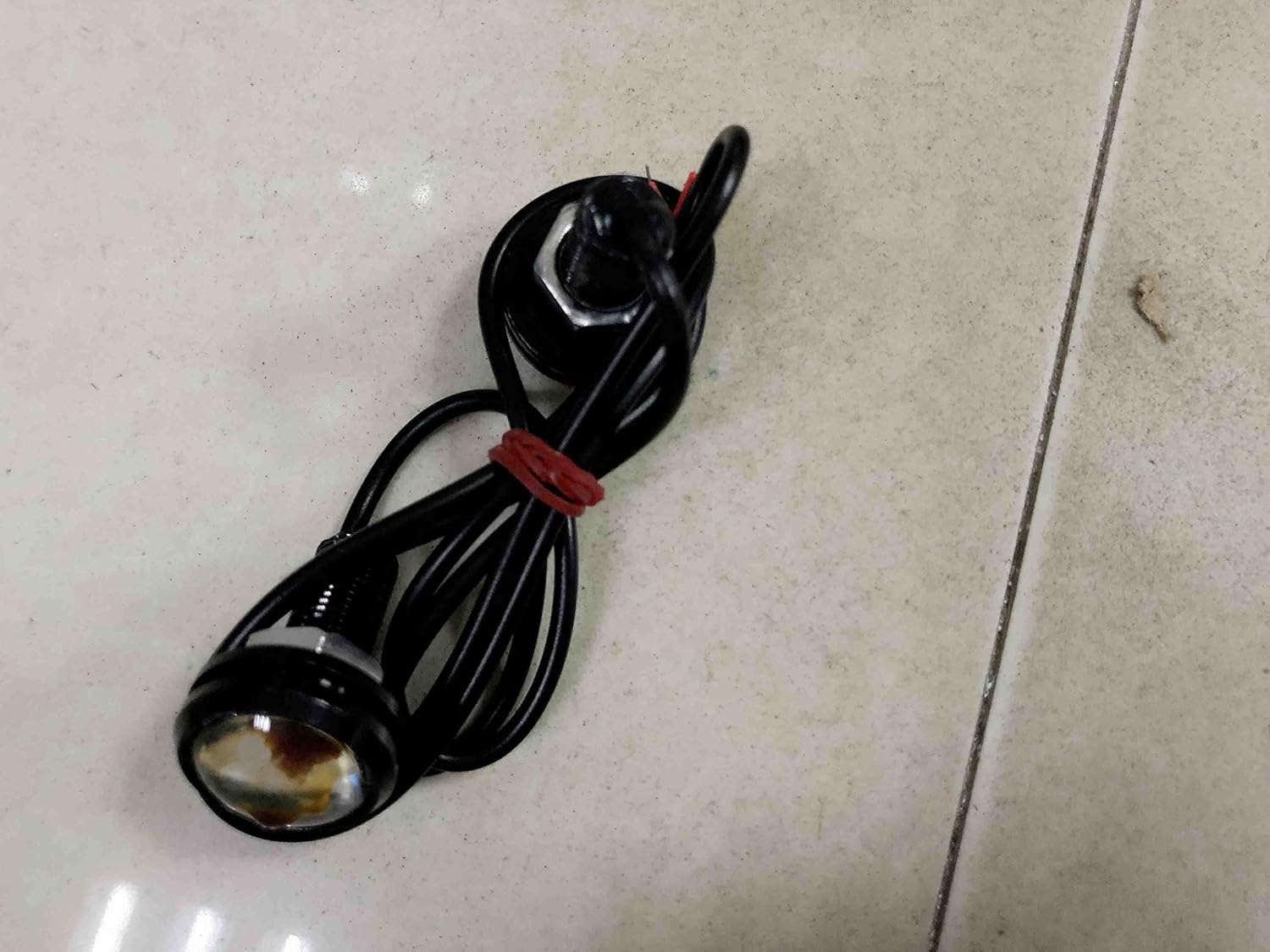 車用ledライト スポットライト 高輝度 省エネ 照明増設 取り付け簡単 Brai In