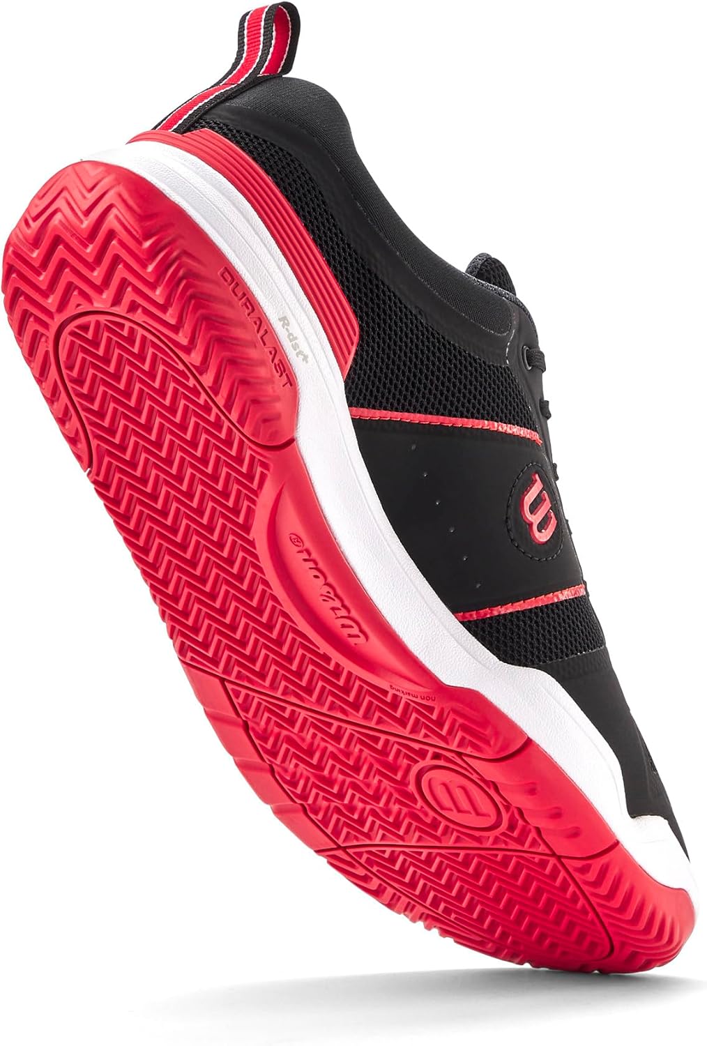 Wilson Mens Pickle Pro Men's Pickleball Shoes - Image 11