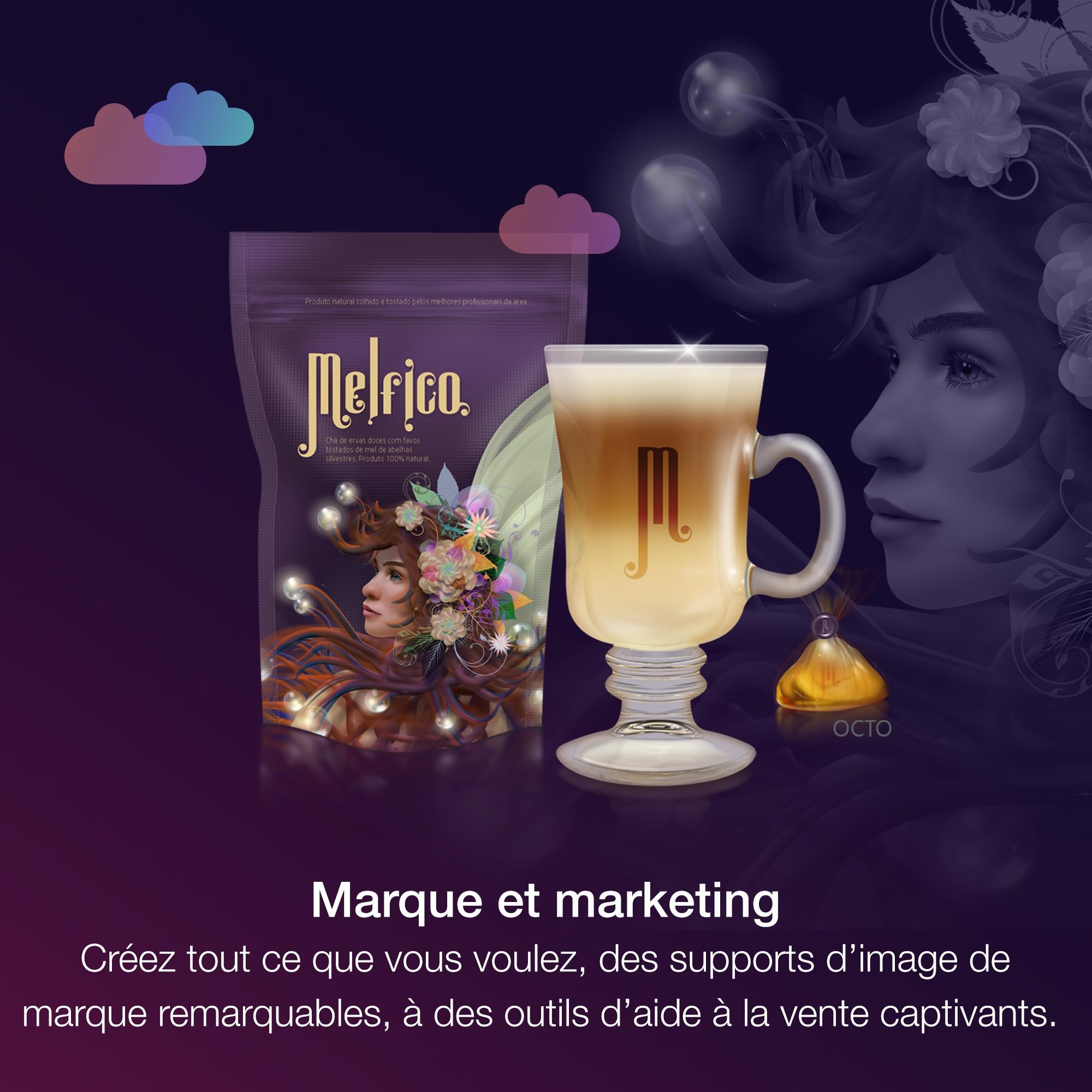 Corel CorelDRAW Graphics Suite 2026, 1 an, Téléchargement