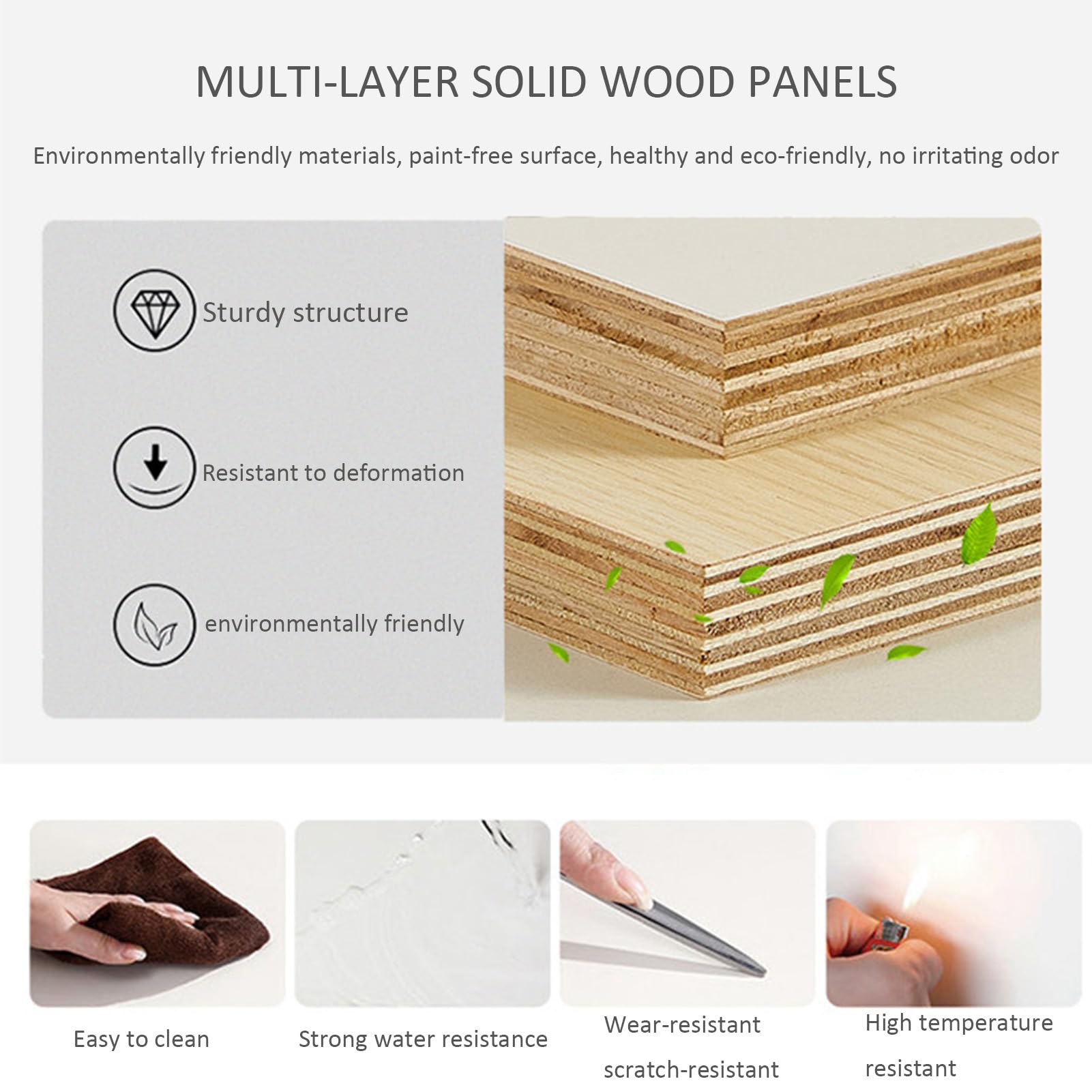 Armoire murale en acier inoxydable avec porte basculante, organiseur de rangement peu encombrant pour cuisine, garage, salle à outils, hôtel, cantine, ustensiles et épices