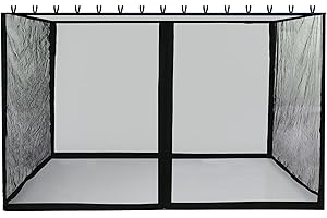 Mosquito Net Canopy for Outdoor Pop-Up Tent