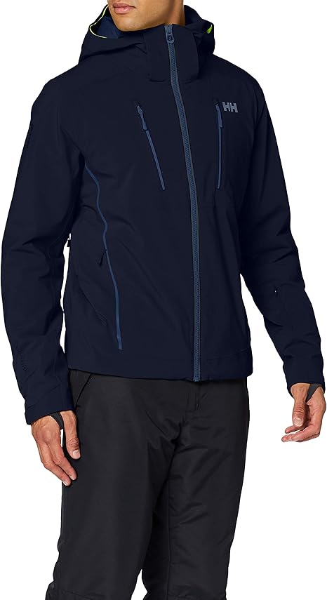 helly hansen 3.0 jacket
