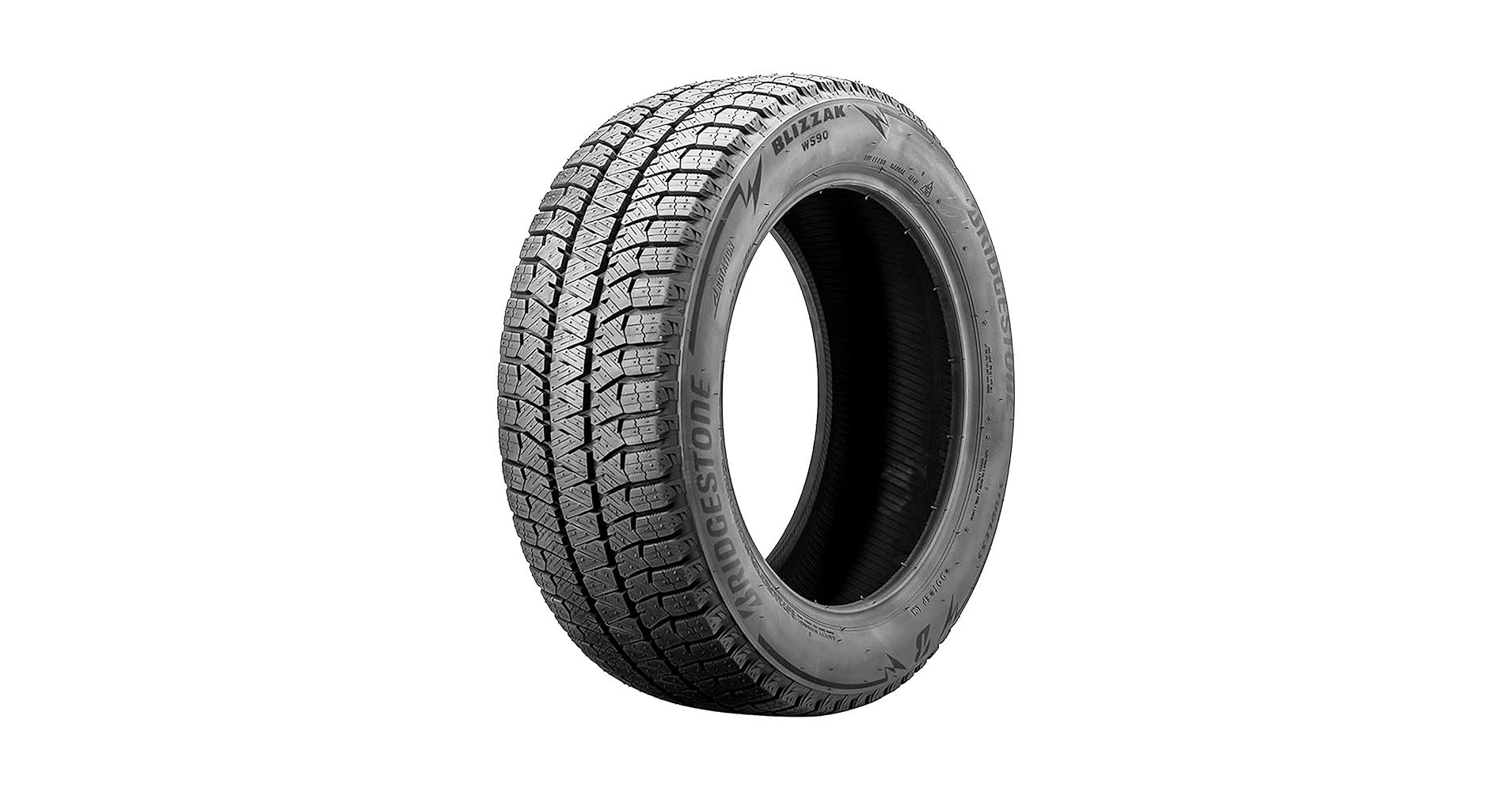 215/60 R17、BRIDGESTONE BLIZZAK VRX 3 Bridgestone Blizzak VRX 215/60 R17 96S - buy winter tyre