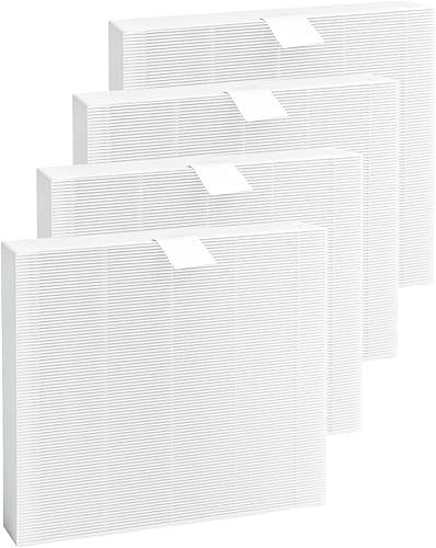 Spa Flat Filters Replacement (4 Pack) 10-00814 Hot Tub Filter for A5 A6 A7 A8 A9 M6 M7 M8 M9 S150 S180XD S200 (2023 to Present)
