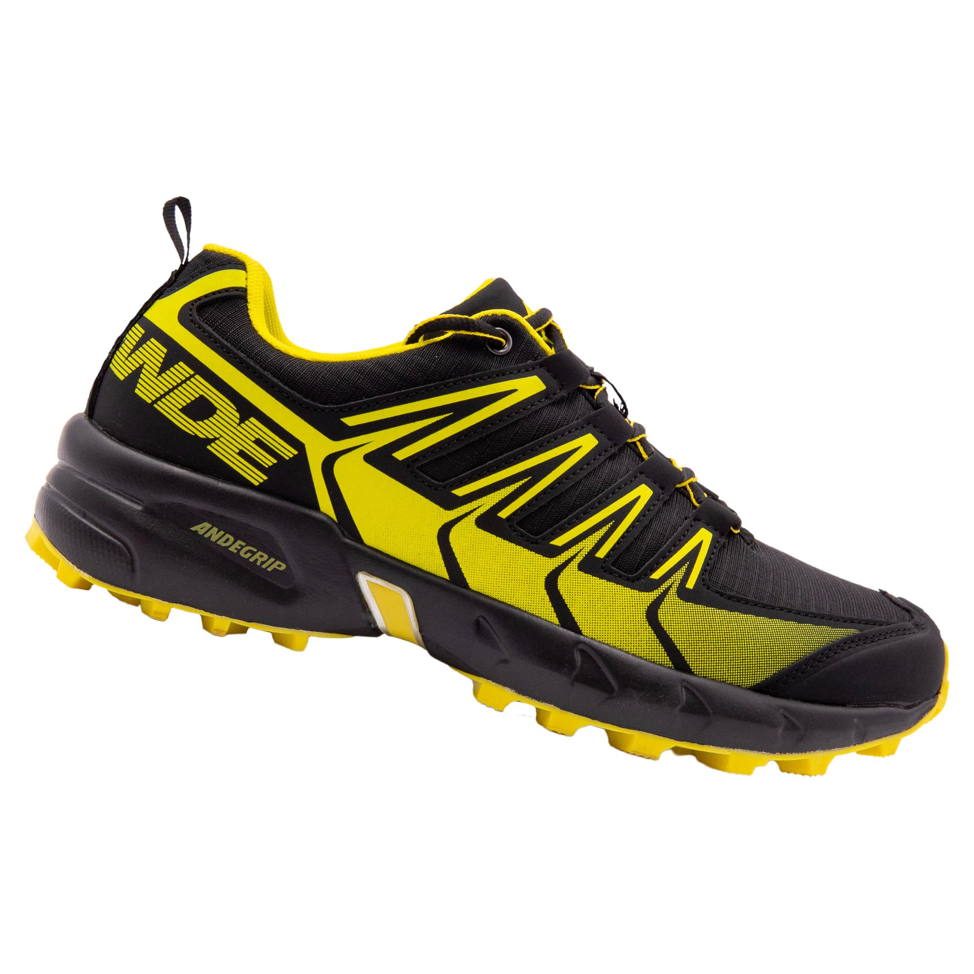Ande New Tour Evo WP Ande Scarpa da trekkingUomo