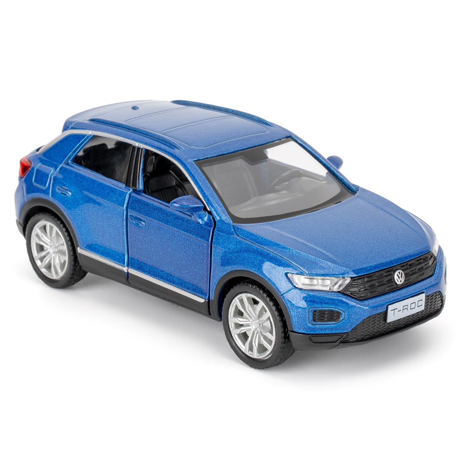 RMZ City Volkswagen T-Roc SUV Car Model