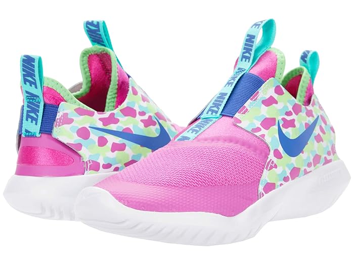 nike flex runner big kids