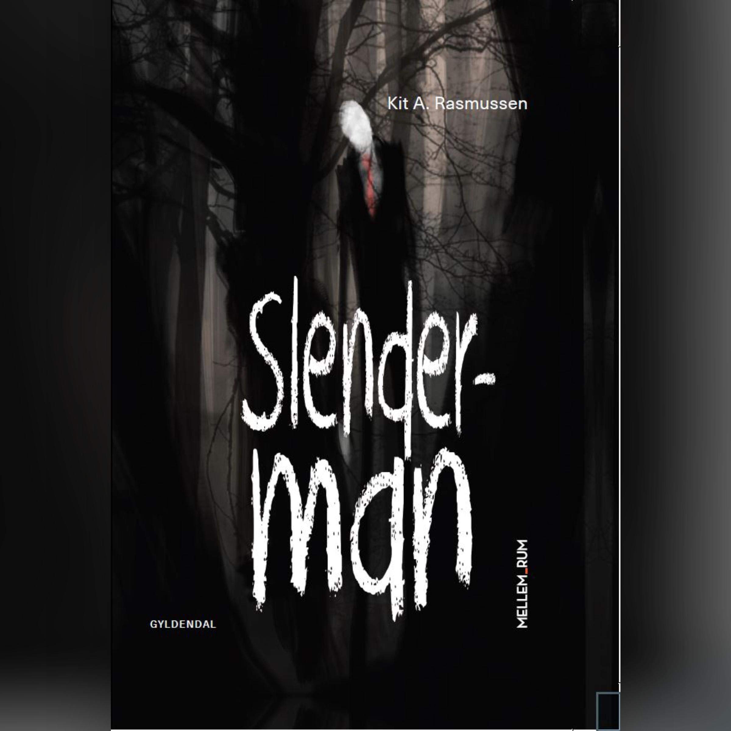 Slenderman