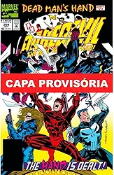 A Saga do Demolidor Vol. 14