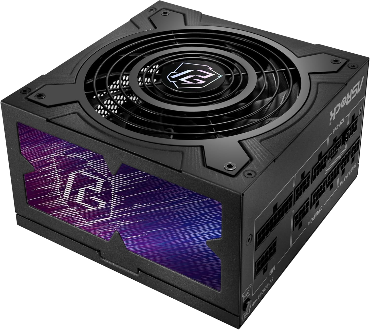 電源ユニット ASRock Phantom Gaming PG-850G (850W) Amazon | ASRock Phantom Gaming 次世代GPU対応 PC電源ユニット 850W
