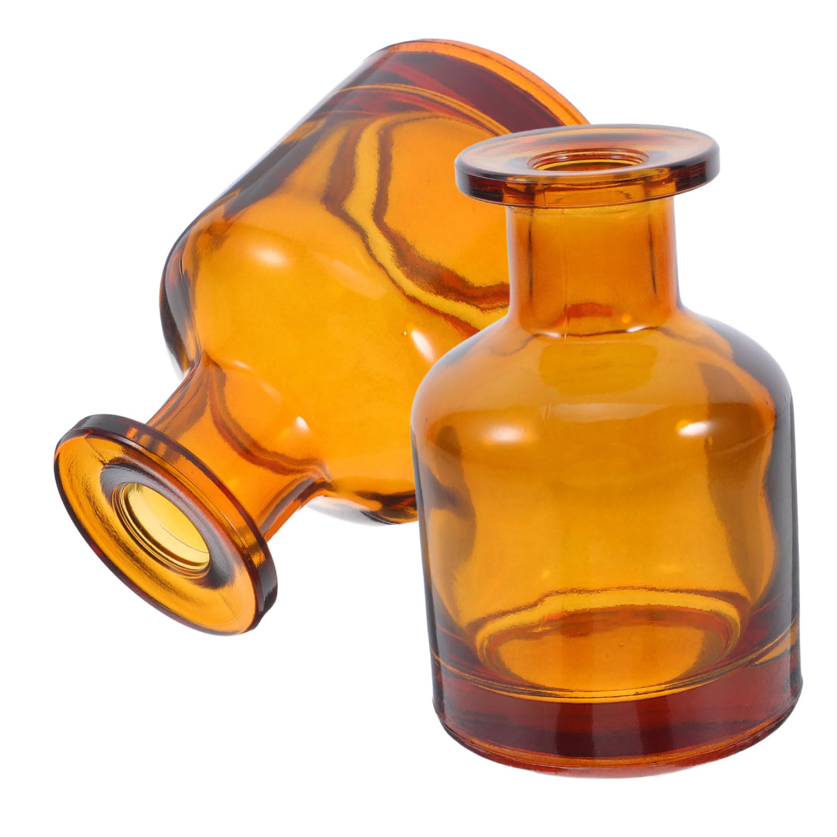 Diffuseur huiles essentielles sans feu en verre pour maison et bureau