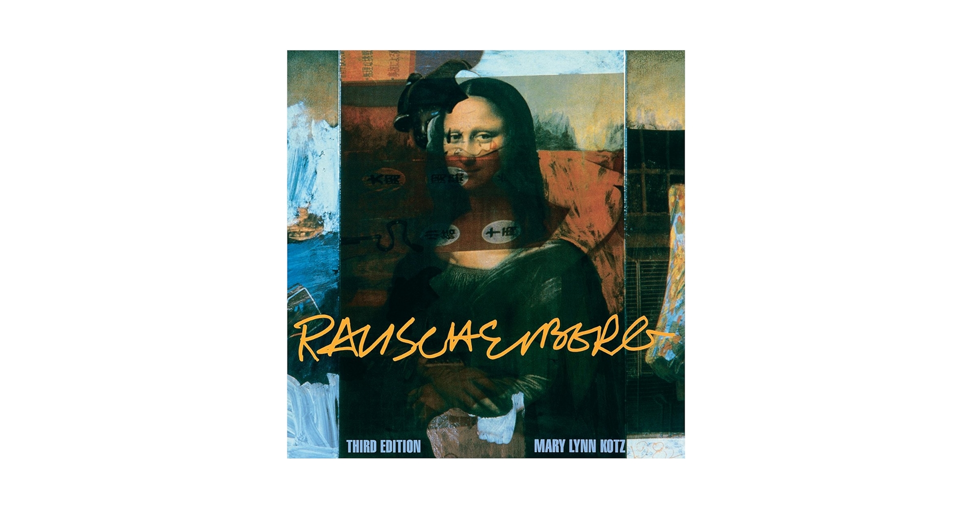 アート・デザイン・音楽 RAUSCHENBERG MARY LYNN KOTZ 510IDFy4LmL._AC_SY200_QL15_.jpg