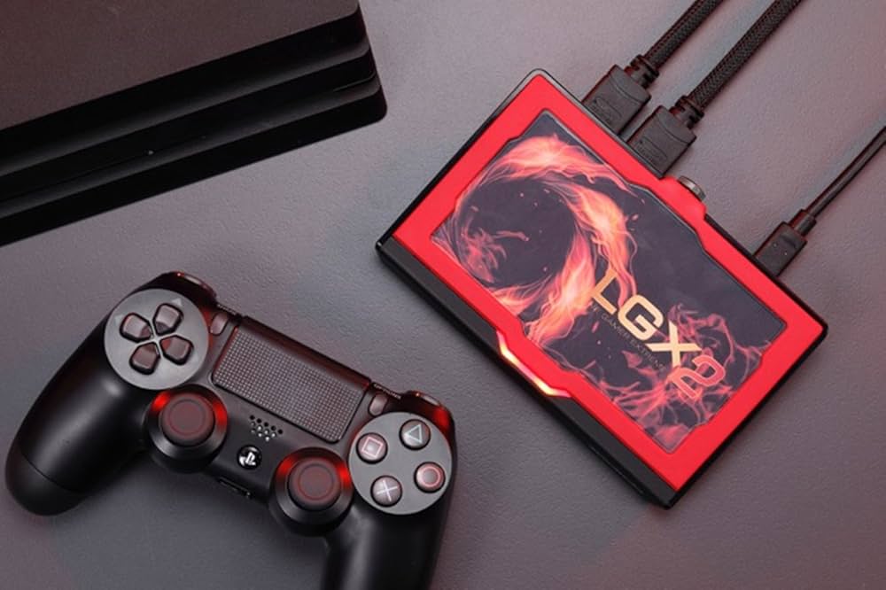 【AverMedia】LIVE GAMER EXTREME2 ゲームキャプチャー Live Gamer EXTREME 2（GC550 PLUS） | AVerMedia