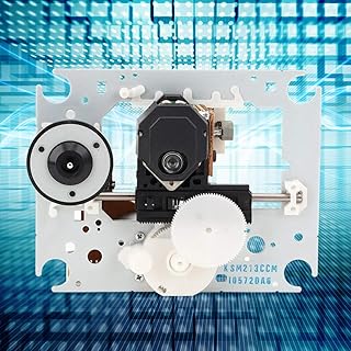 Optical Pickup Optical Pickup Kss 213Ccm Mechanism Laser Pickup Optical Laser Lens Head For Disc Machine