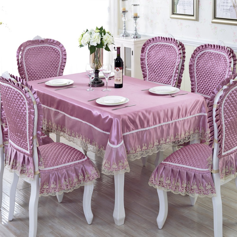 Housses pour l'arrière de chaises Kit-C protégeant la tapisserie usée