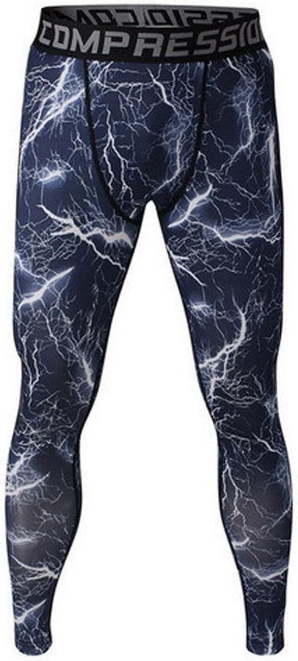 Welen Mens Leggings