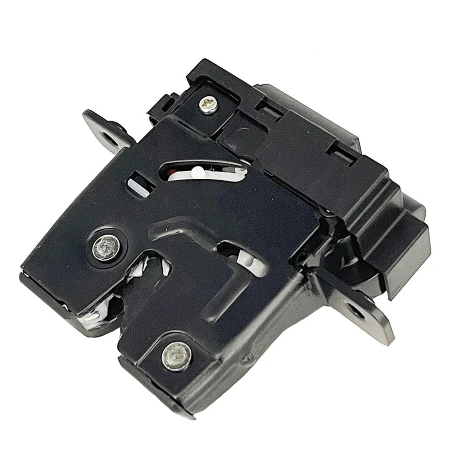 Yueyzhk One Color 90502-2Dx0a Car Tailgate Rear Door Lock Latch Suitcase For Nissan For Tiida C11 C12 2004-2016 Hatchback Saloon