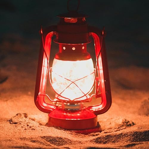 Miniatura 14 de Cabilock Pantalla de cristal vintage de repuesto para linternas de queroseno, globo de huracán transparente para lámparas de aceite al aire libre